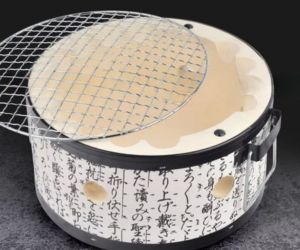 barbecue japonais pour debutant