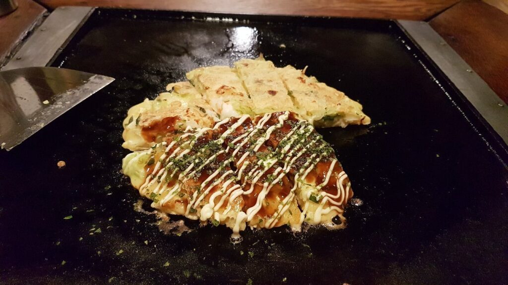 Onkonomiyaki
