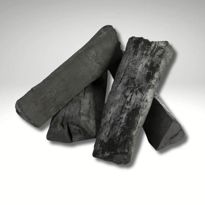 charbon binchotan 20-28 cm