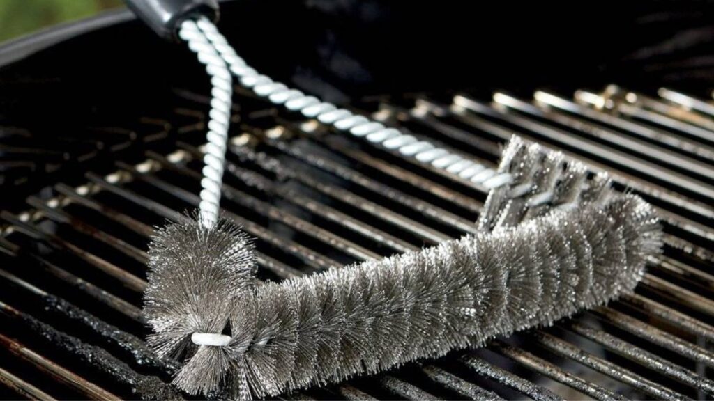 comment entretenir son grill japonais pour une longévité optimal