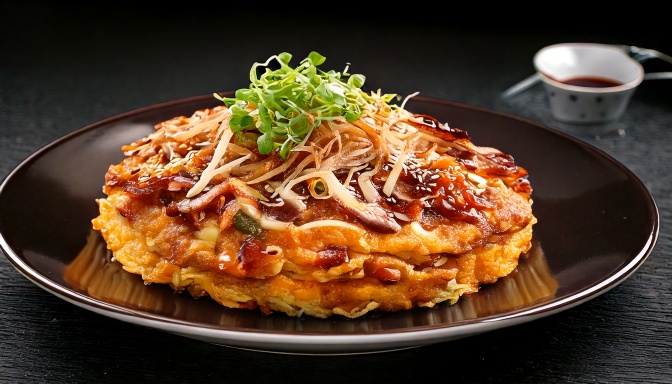 okonomiyaki