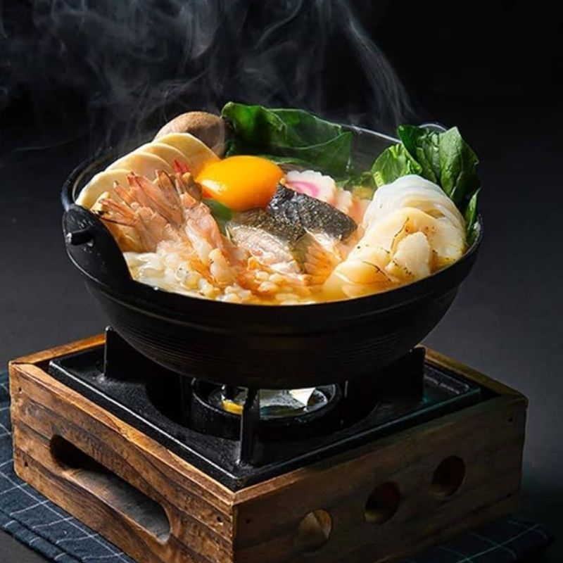 Hot Pot Coréen Diamètre 20 cm