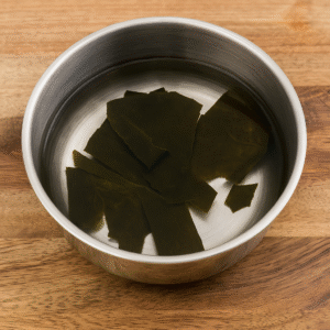 comment faire un bouillon dashi façon coréenne