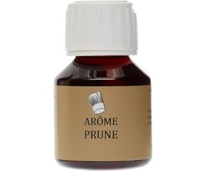 SelectArôme arôme de prune 58 ml lot de 4 amazon