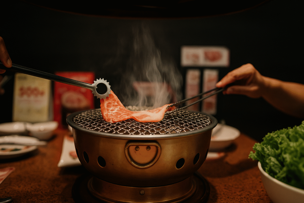 Tour du monde des Barbecues 10 styles de grillages à decouvrire cet été