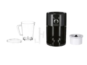 unboxing silvercrest machine à granités