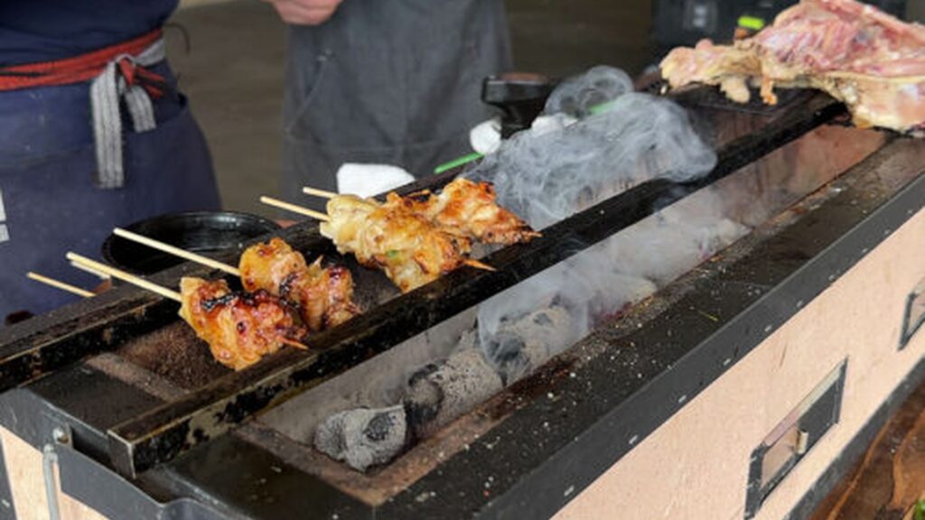 barbecue_yakitori_16_9 Nippon_Grill