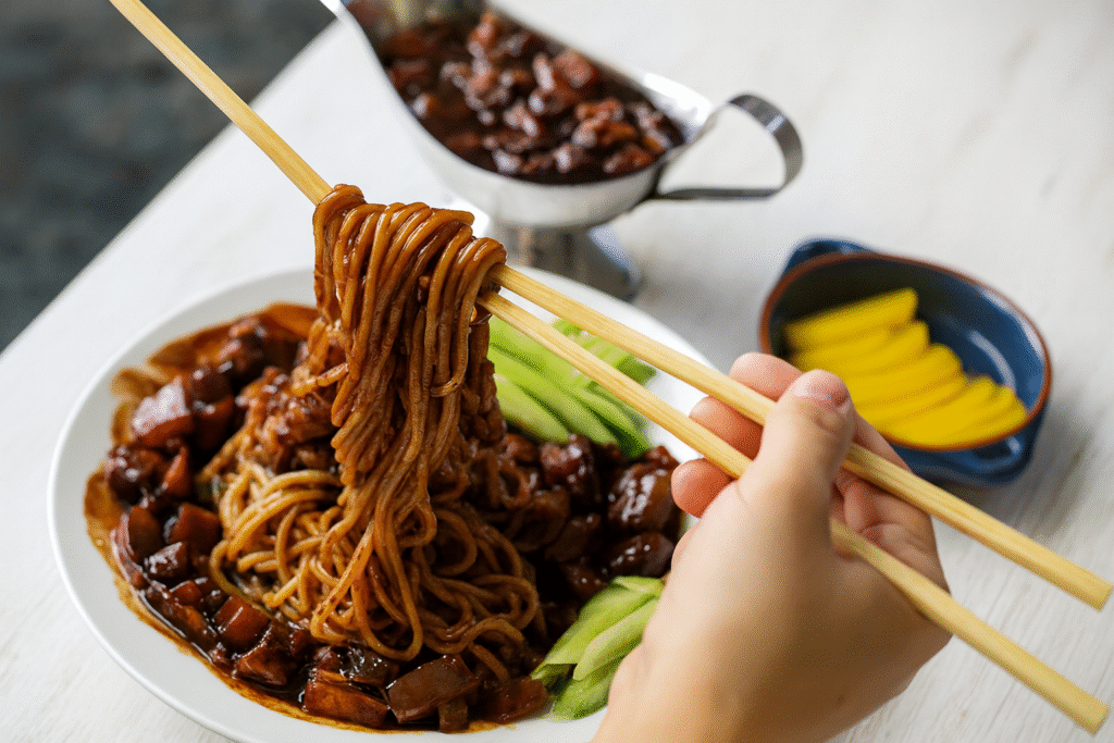 jajangmyeon-melange