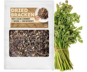 Adderenity-fougère-séchée-227g-fernbraken-gosari-amazon