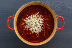 ajout-legume-finalise-Yukgaejang