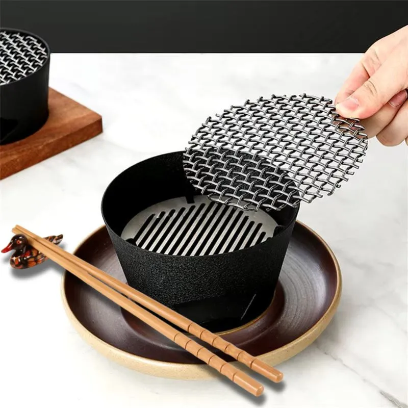 Pack mini BBQ japonais