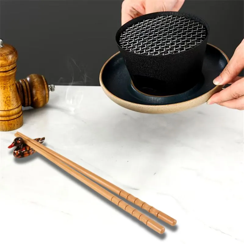 pack grill japonais et baguette idée cadeau