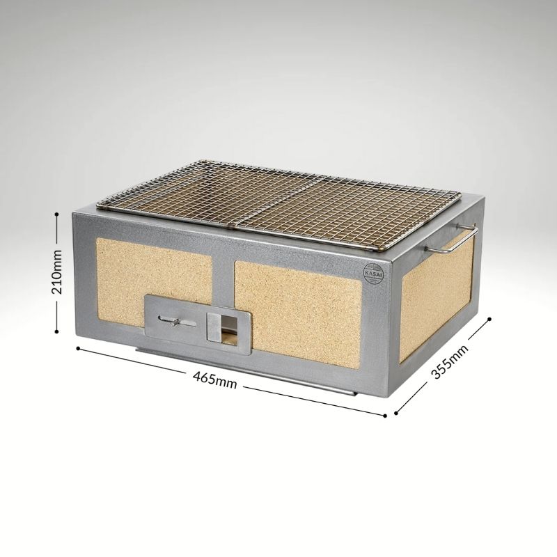 barbecue-de-table-professionnel-facile-a-nettoyer