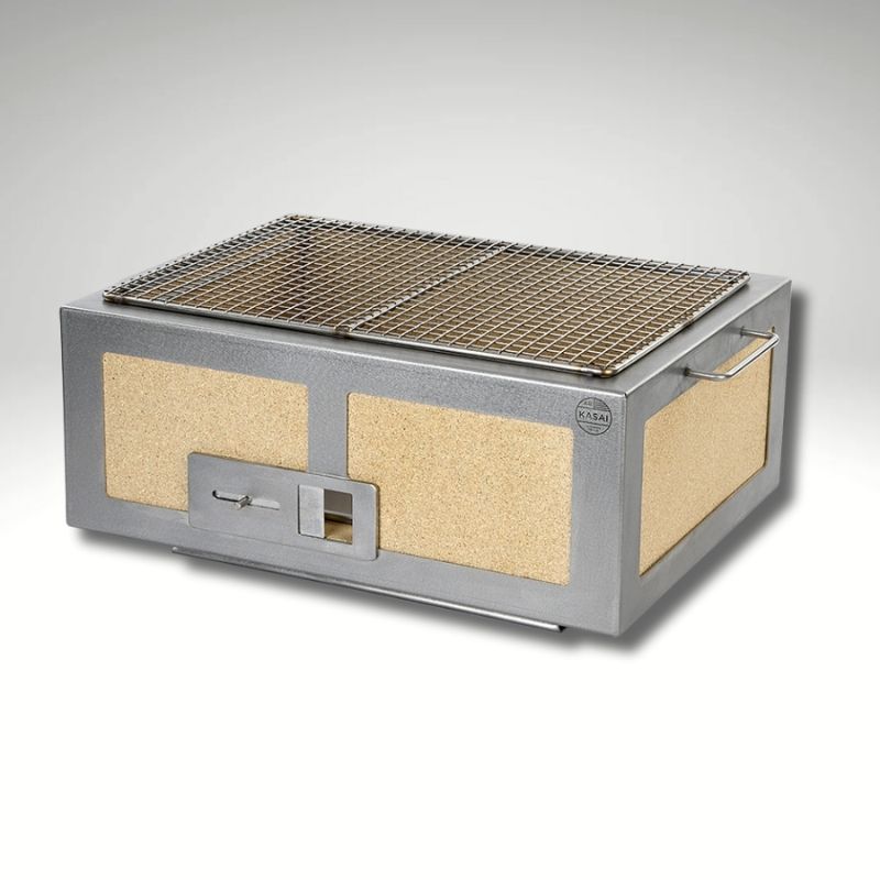 Grill Japonais Kasai Konro Medium Large Professionnel – Image 4