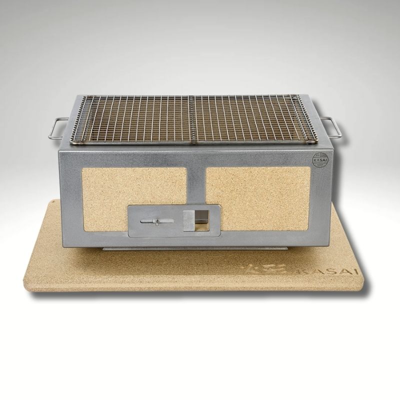Grill Japonais Kasai Konro Medium Large Professionnel – Image 5