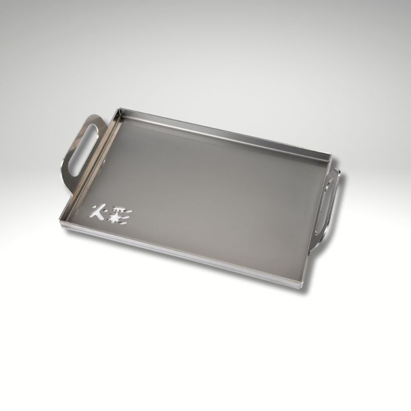 plancha kasai medium large pour barbecue konro