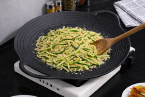 cuisson-courgettes-sautées-à-la-coréenne