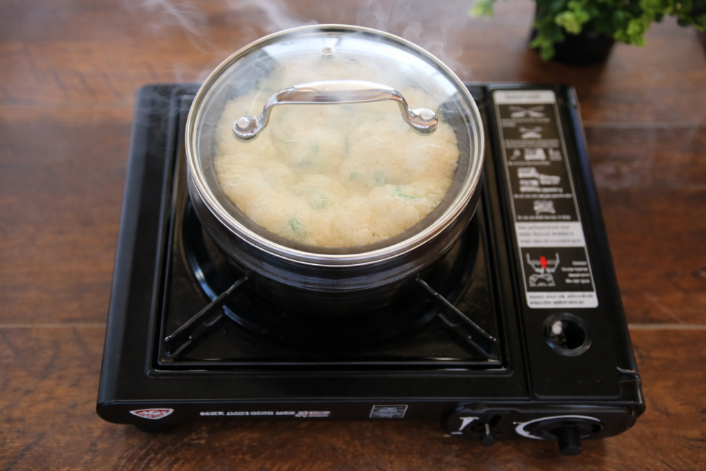 cuisson-oeuf-vapeur-coréen