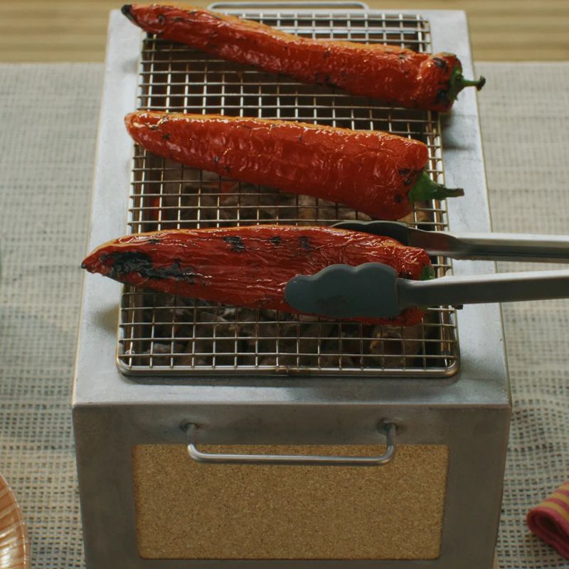 pierre de remplacement kasai xxl 1200 degrés barbecue japonais