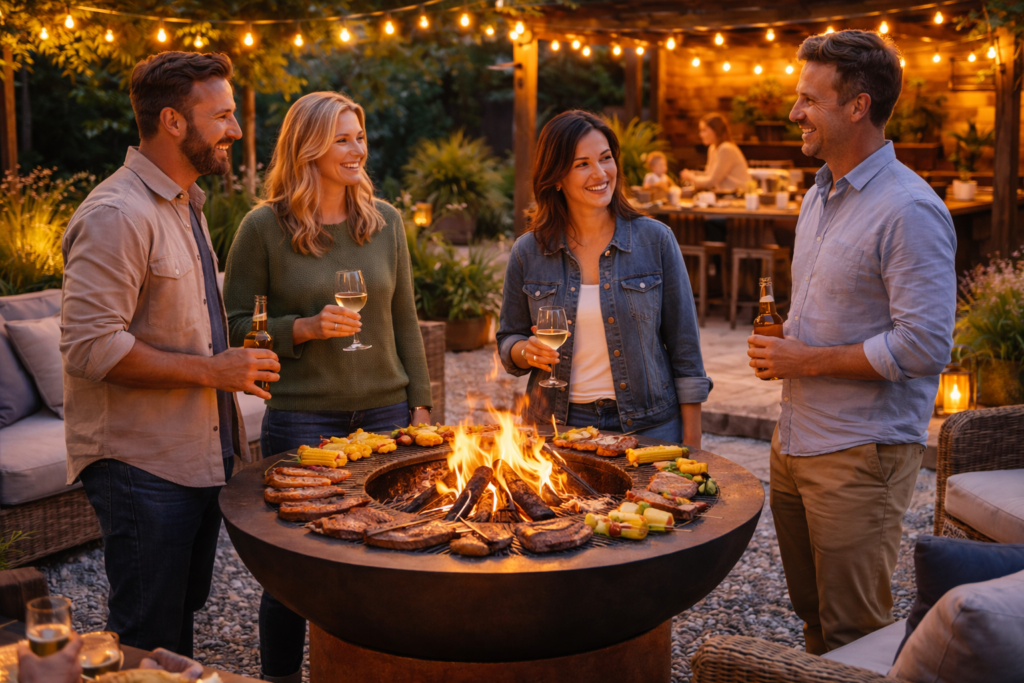 brasero-exterieur-Nippon-grill