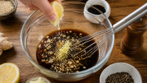 aromates-marinade-poisson-sabre