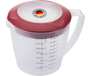 Bol-doseur-avec-protection-contre-eclabousure-et-bec-verseure-rn-plastique-1,4litre-rouge-transparent-amazon