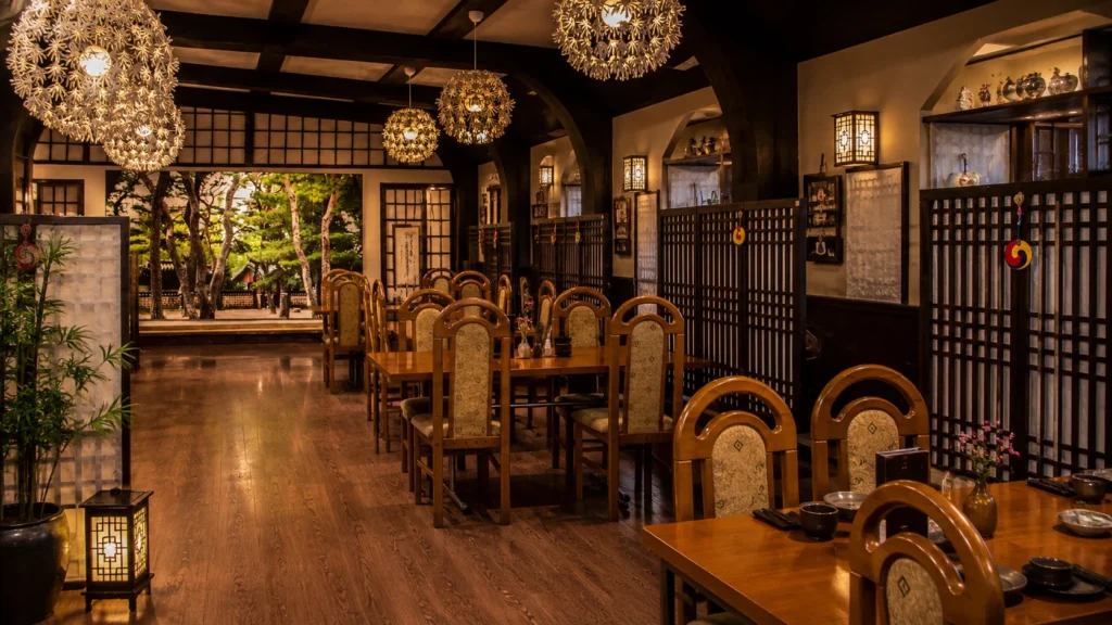 ambiance-chaleureuse-restaurant-coréen