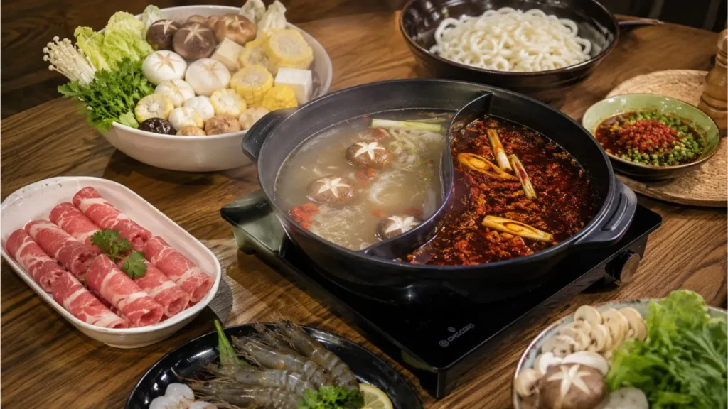délicieux-hot-pot-maison
