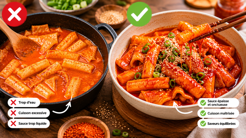 erreur-à-evité-en-préparent-le-Tteokbokki