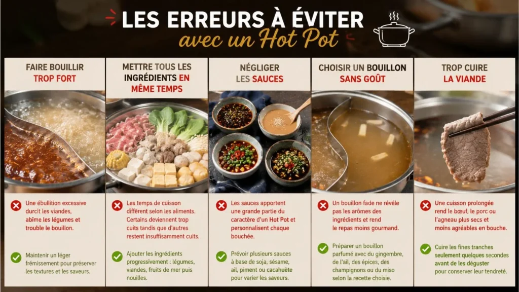 les-erreurs-à-evité-hot-pot