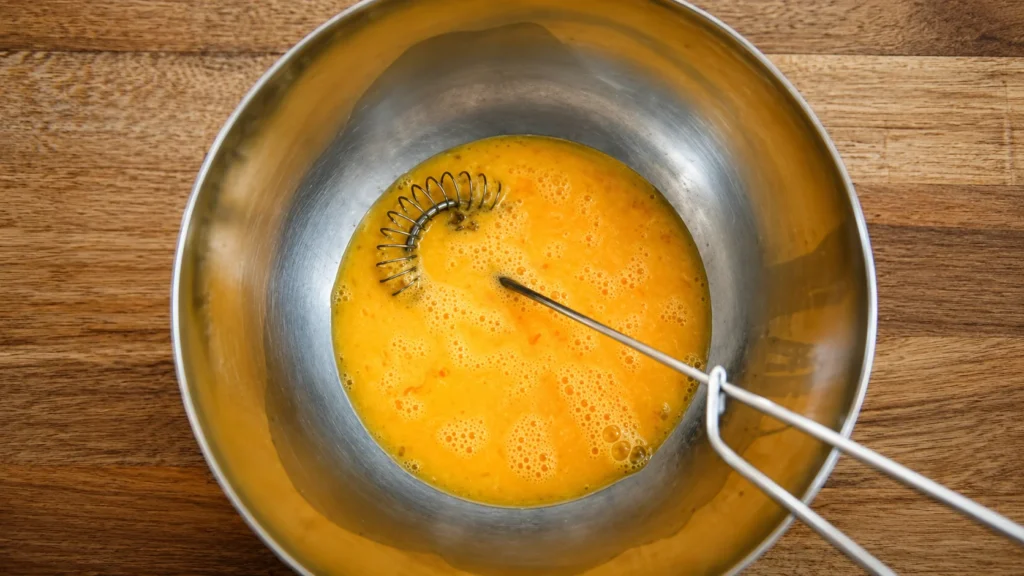 préparation-oeufs-pour-Gyeran-Mari