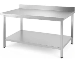 table-inox-professionnelle-adossée-1200x600mm-150Kg-amazon