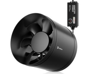ventilateur-extracteur-en-ligne-150mm-19W-587m3-h-Hon-guan-amazon