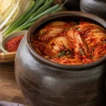 Préparer-du-kimchi-dans-un-véritable-onggi-à-la-maison-Nippon-Grill