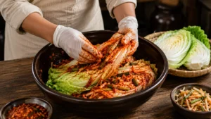 préparer-un-kimchi-dans-un-veritable-onggi