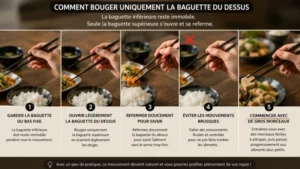 comment-bouger-uniquement-la-baguettes-du-haut