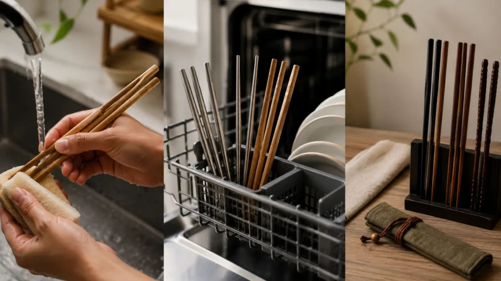 comment-entretenir-les-baguettes