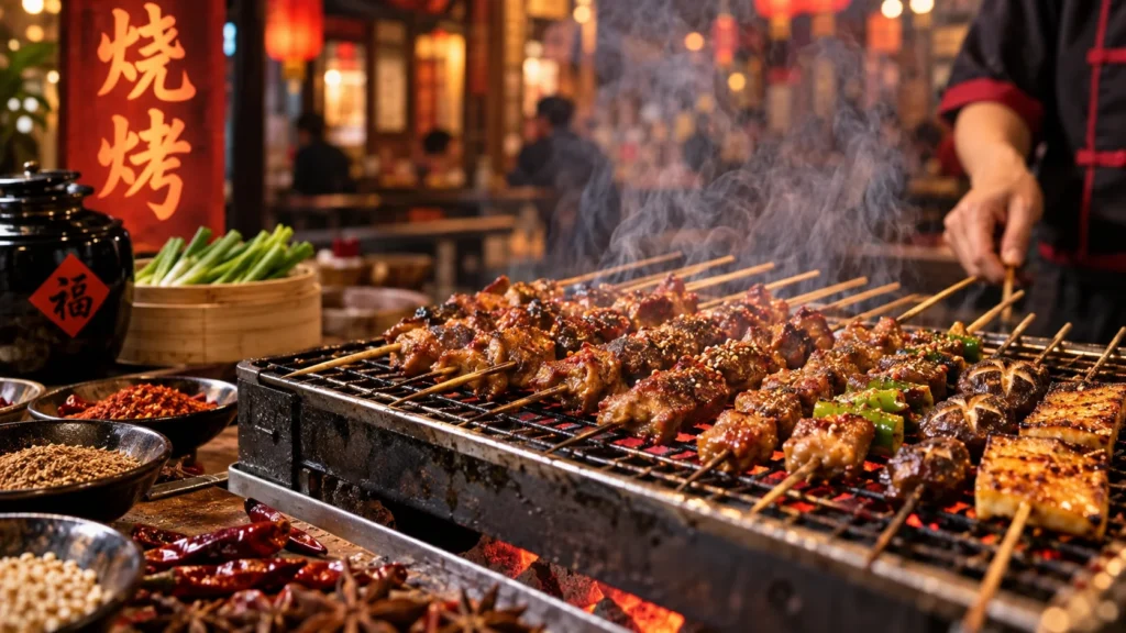 Barbecue-chinois-le-guide-complet-du-Shao-Kao-et-des-grillades-chinoise-